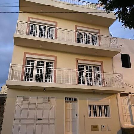 Maison Familiale A Tarrafal. 타라팔 외부 사진